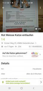 Screenshot_20200725-142223_eBay Kleinanzeigen.jpg Screenshot_20200725-142223_eBay Kleinanzeigen.jpg