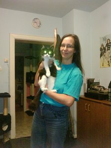 Naomi u ich grün Auge..jpg