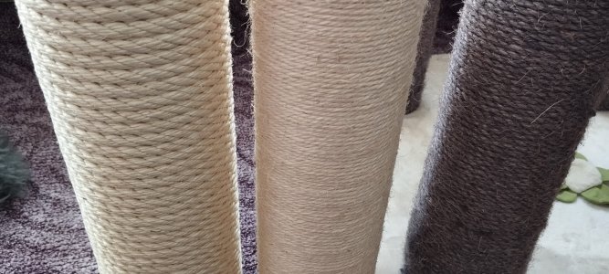 Säulen links, Kirsten, mitte XXL andere Marke, rechts XXL Nobby.jpg