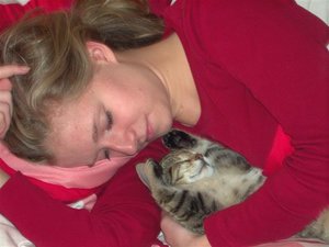 erster Tag daheim (Small).JPG