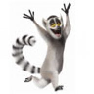 King Julian
