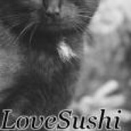LoveSushi