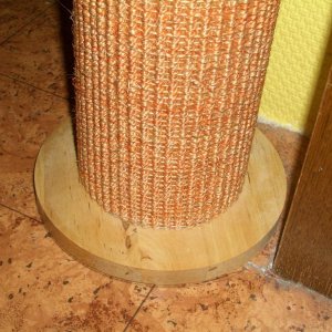 wozu Ikea-Drehteller so alles gut sind... ;-)