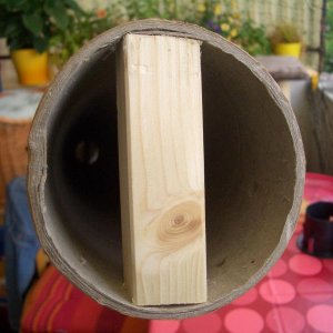 passgenaues Kantholz