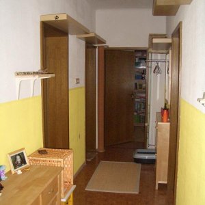 Sisalteppiche - auch zum Kratzen gedacht!