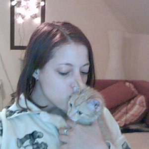 das ist jetz 4 Tage  alt das foto !